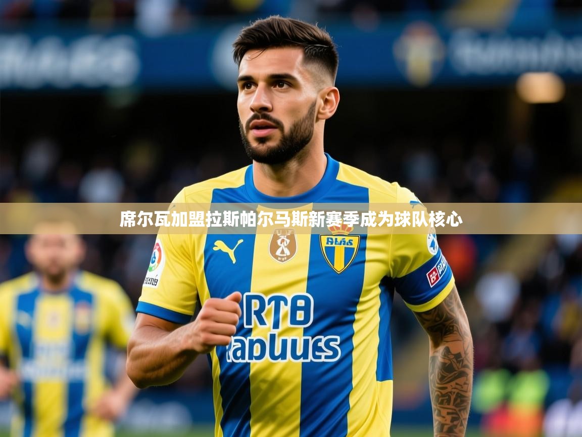 2025九游娱乐app下载席尔瓦加盟拉斯帕尔马斯新赛季成为球队核心  第1张