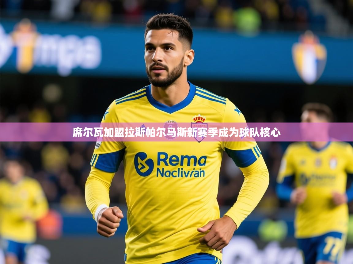 2025九游娱乐app下载席尔瓦加盟拉斯帕尔马斯新赛季成为球队核心  第3张