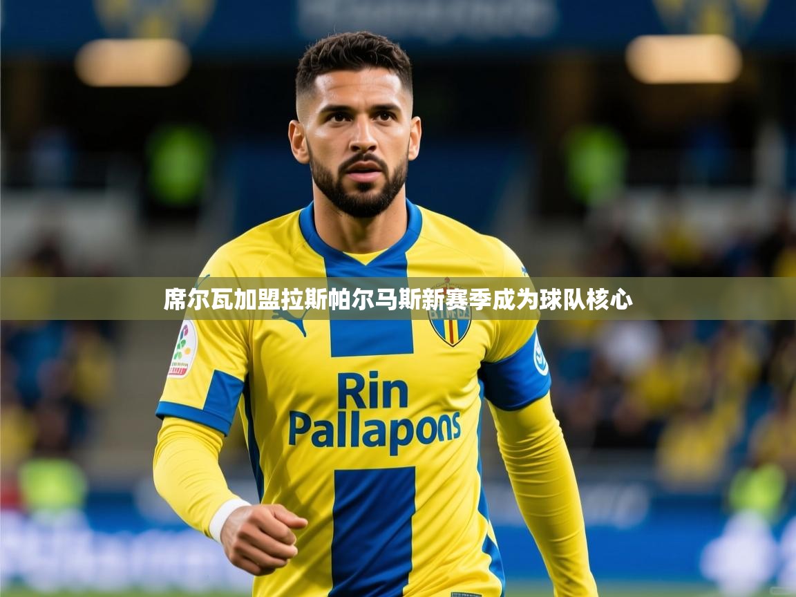 2025九游娱乐app下载席尔瓦加盟拉斯帕尔马斯新赛季成为球队核心  第2张