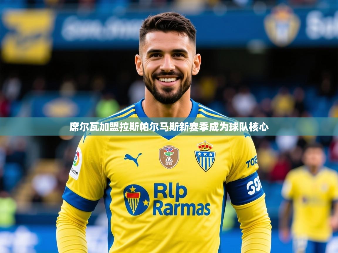 2025九游娱乐app下载席尔瓦加盟拉斯帕尔马斯新赛季成为球队核心  第4张