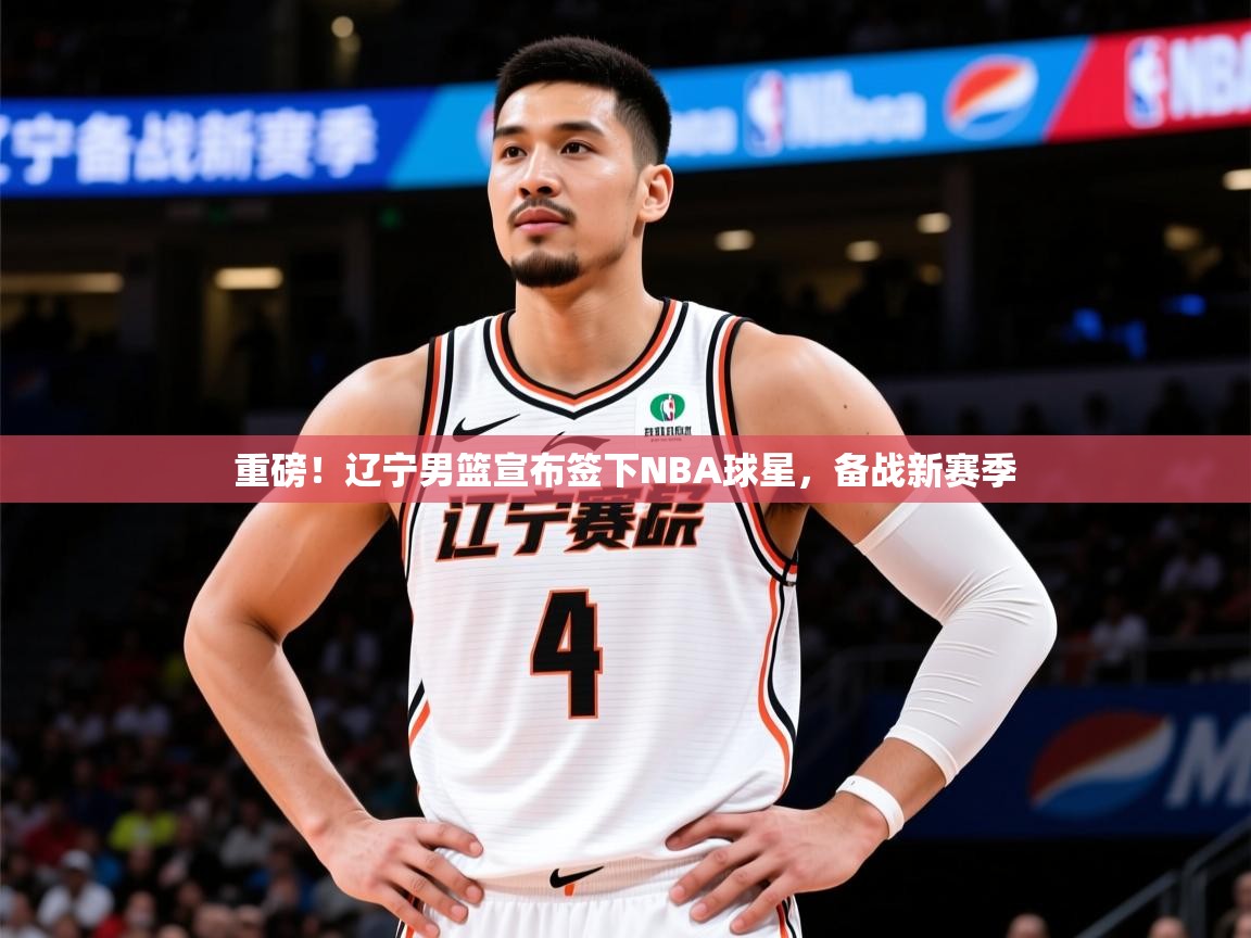 2025九游娱乐官方网页版重磅！辽宁男篮宣布签下NBA球星，备战新赛季  第1张