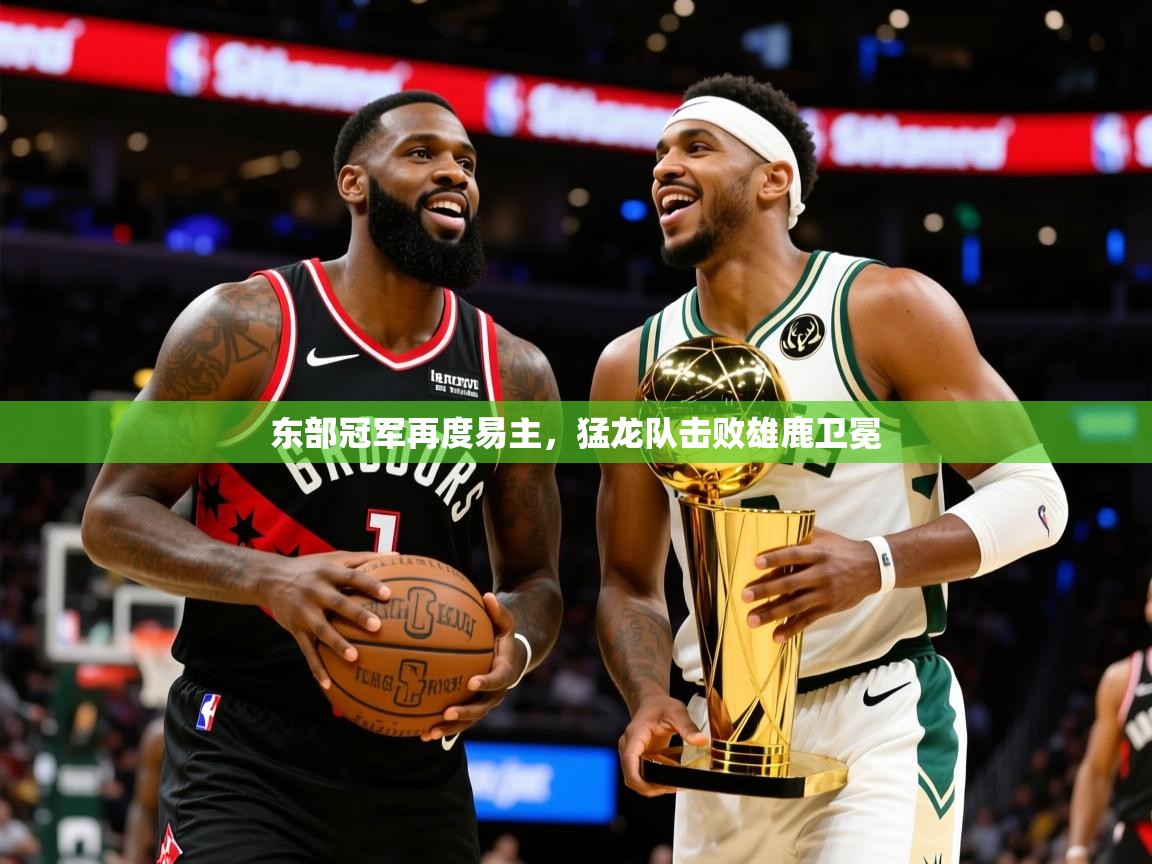 2025九游娱乐官网入口网页版官方东部冠军再度易主，猛龙队击败雄鹿卫冕  第2张