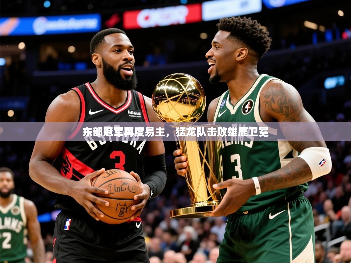 2025九游娱乐官网入口网页版官方东部冠军再度易主，猛龙队击败雄鹿卫冕  第4张