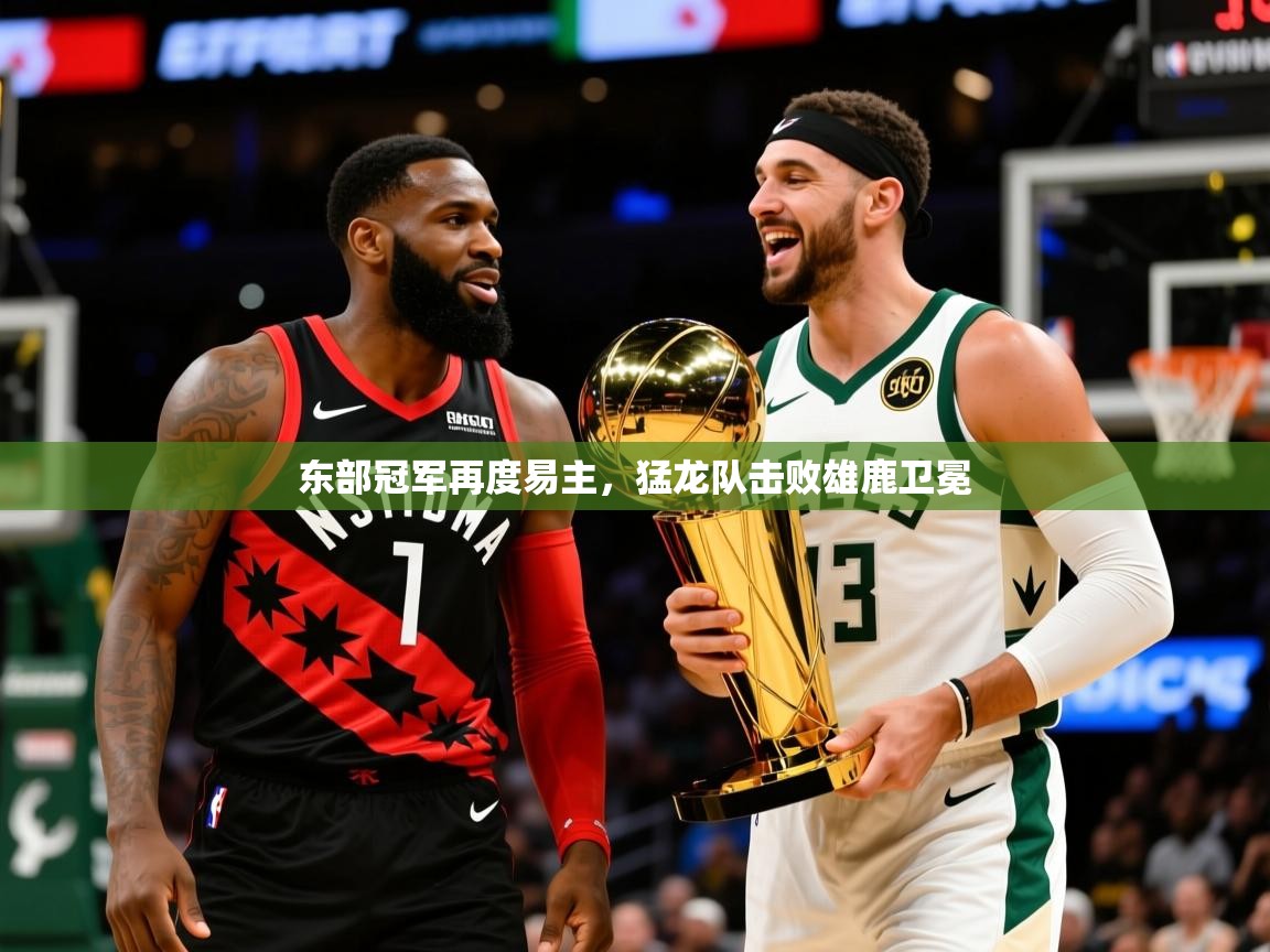 2025九游娱乐官网入口网页版官方东部冠军再度易主，猛龙队击败雄鹿卫冕  第3张