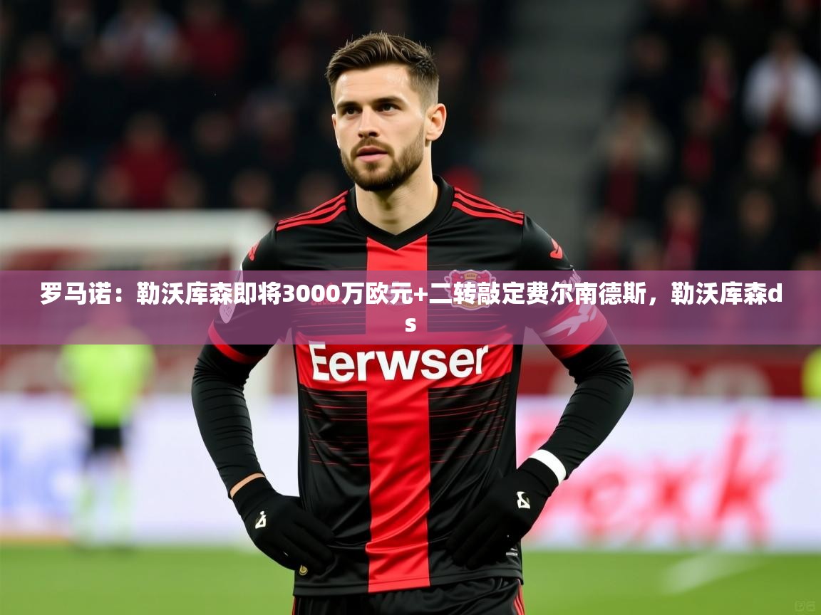 2025九游电子娱乐pg罗马诺：勒沃库森即将3000万欧元+二转敲定费尔南德斯，勒沃库森ds