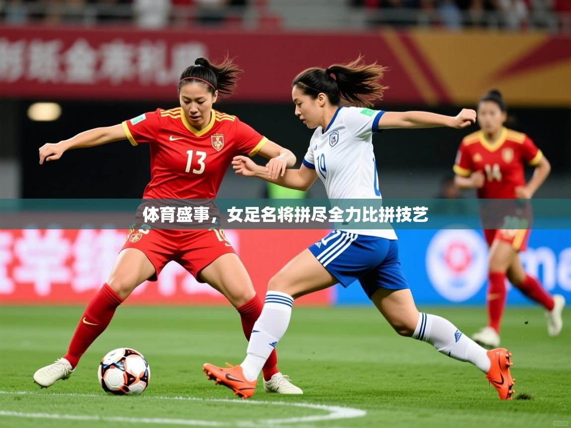 2025九游娱乐官网入口官方正版体育盛事，女足名将拼尽全力比拼技艺  第1张