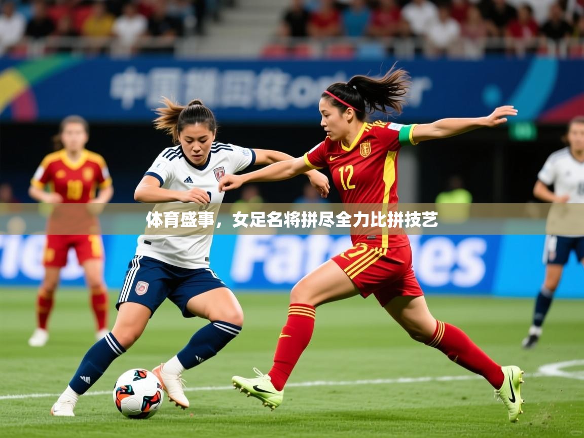 2025九游娱乐官网入口官方正版体育盛事，女足名将拼尽全力比拼技艺  第2张
