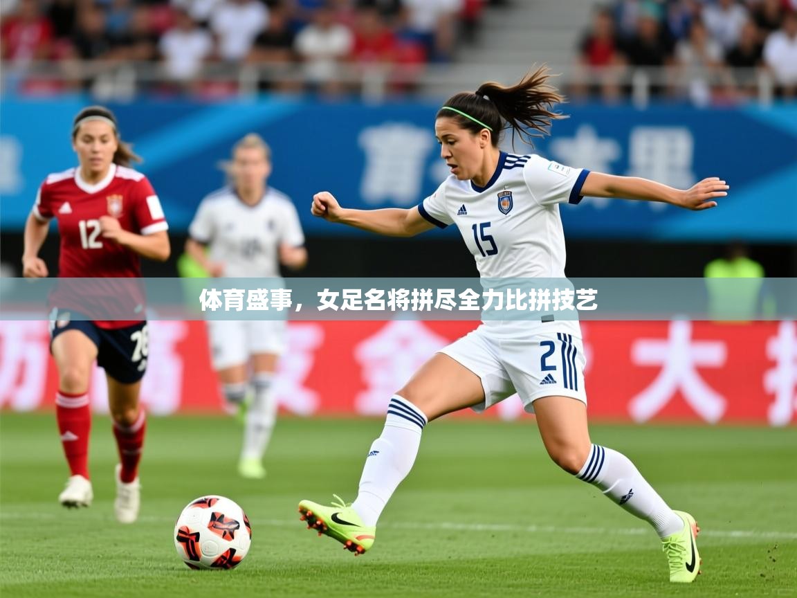 2025九游娱乐官网入口官方正版体育盛事，女足名将拼尽全力比拼技艺  第4张