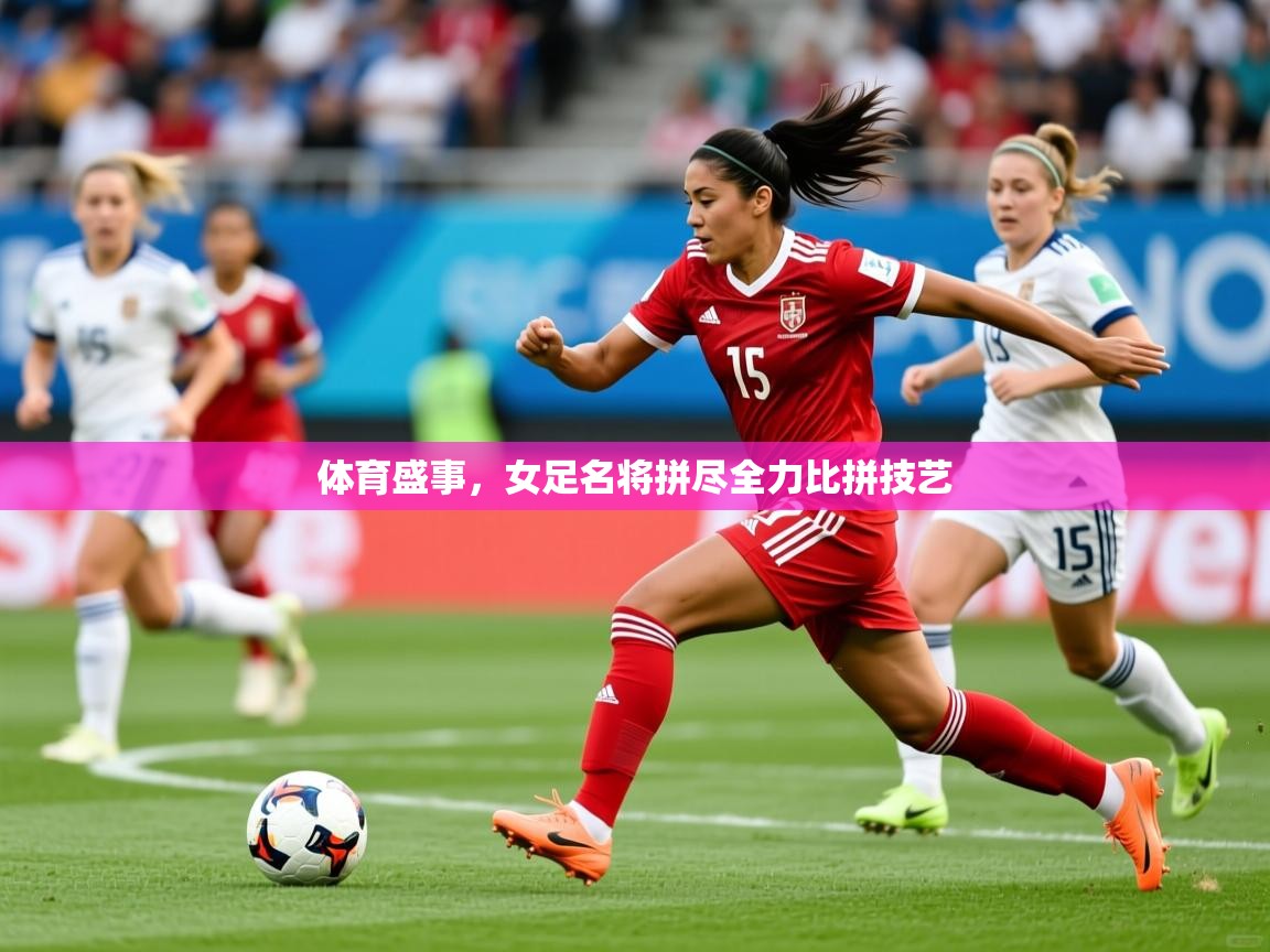 2025九游娱乐官网入口官方正版体育盛事，女足名将拼尽全力比拼技艺  第3张