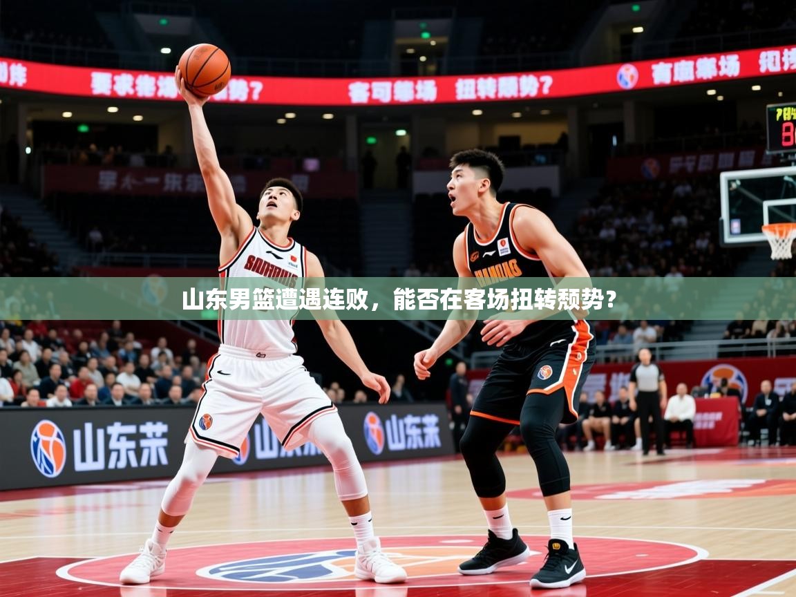 2025九游娱乐网页登录山东男篮遭遇连败，能否在客场扭转颓势？