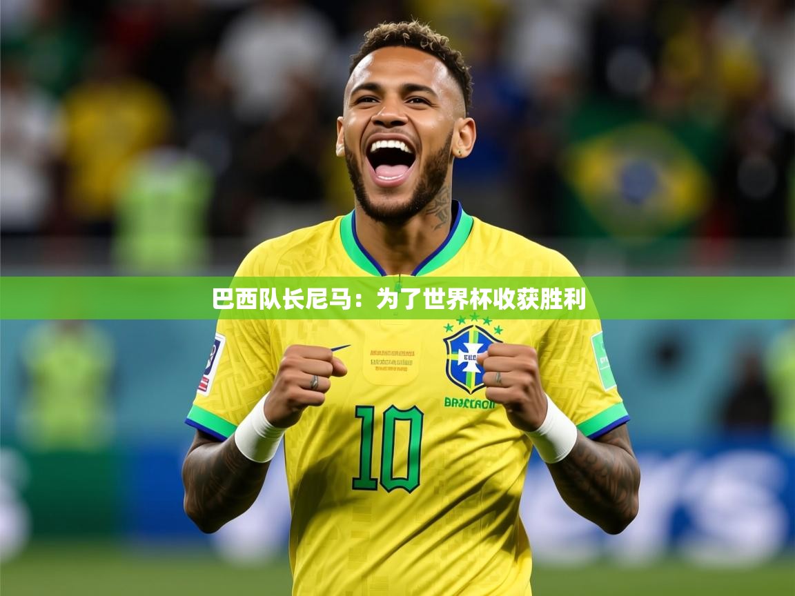 2025九游娱乐app下载巴西队长尼马：为了世界杯收获胜利