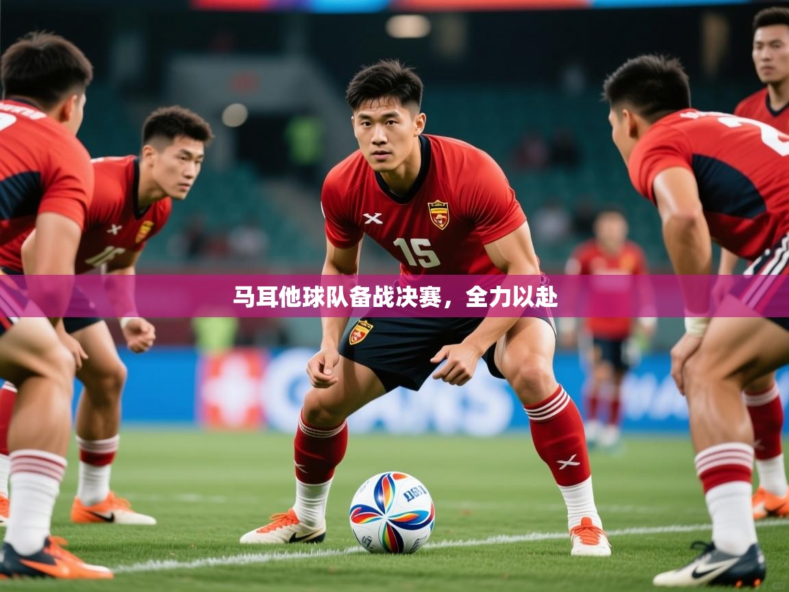 2025九游娱乐app体验棒马耳他球队备战决赛，全力以赴