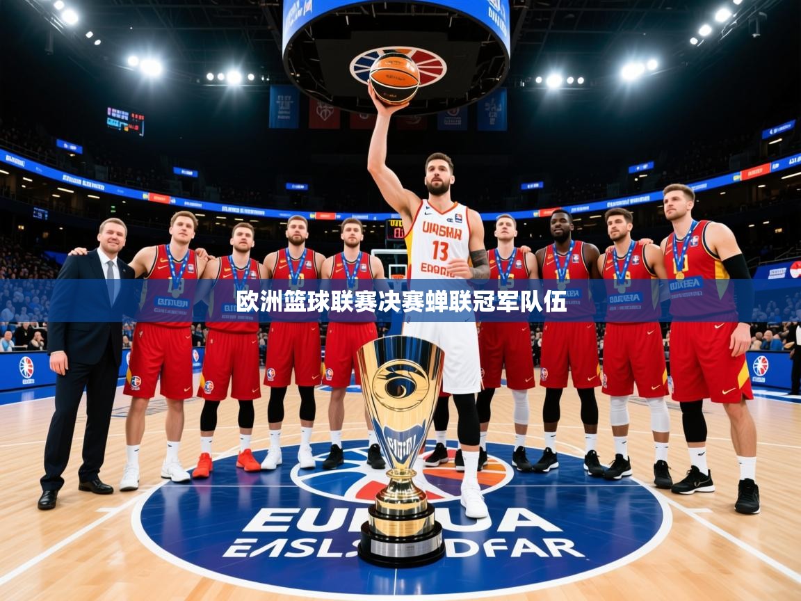 2026九游娱乐app欧洲篮球联赛决赛蝉联冠军队伍  第4张