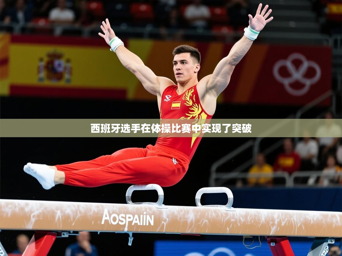 2026九游娱乐下载西班牙选手在体操比赛中实现了突破 第1张