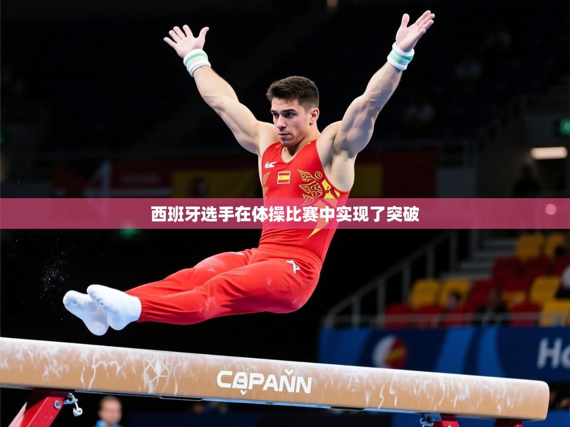 2026九游娱乐下载西班牙选手在体操比赛中实现了突破 第3张