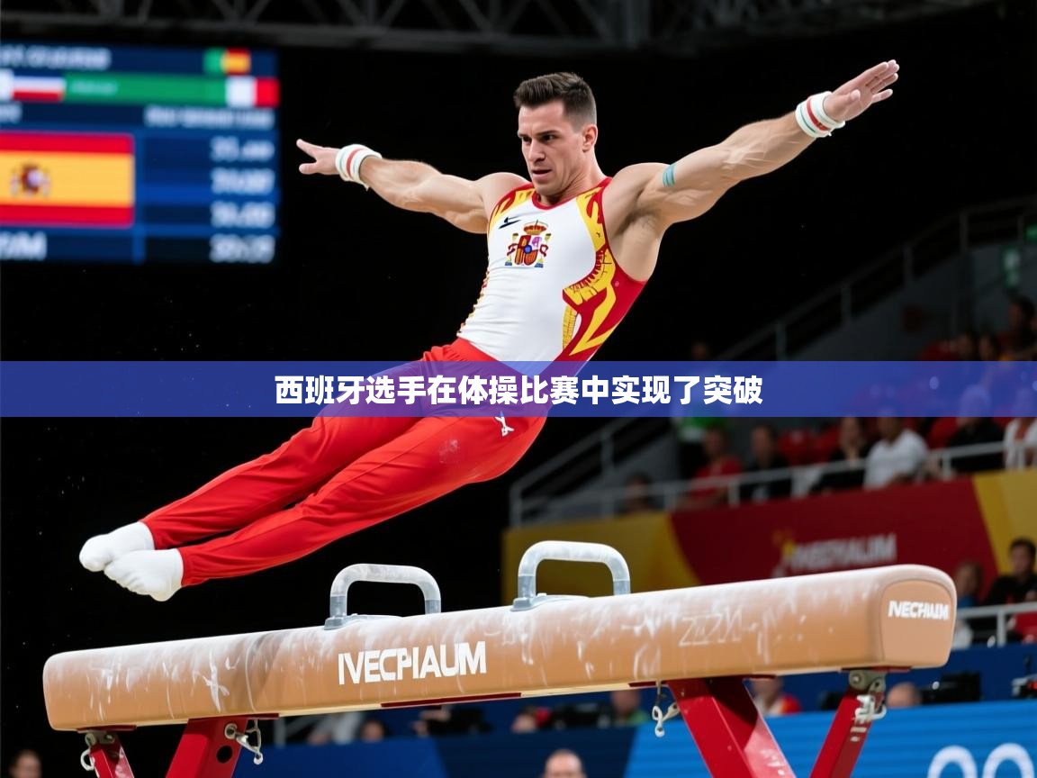 2026九游娱乐下载西班牙选手在体操比赛中实现了突破 第4张