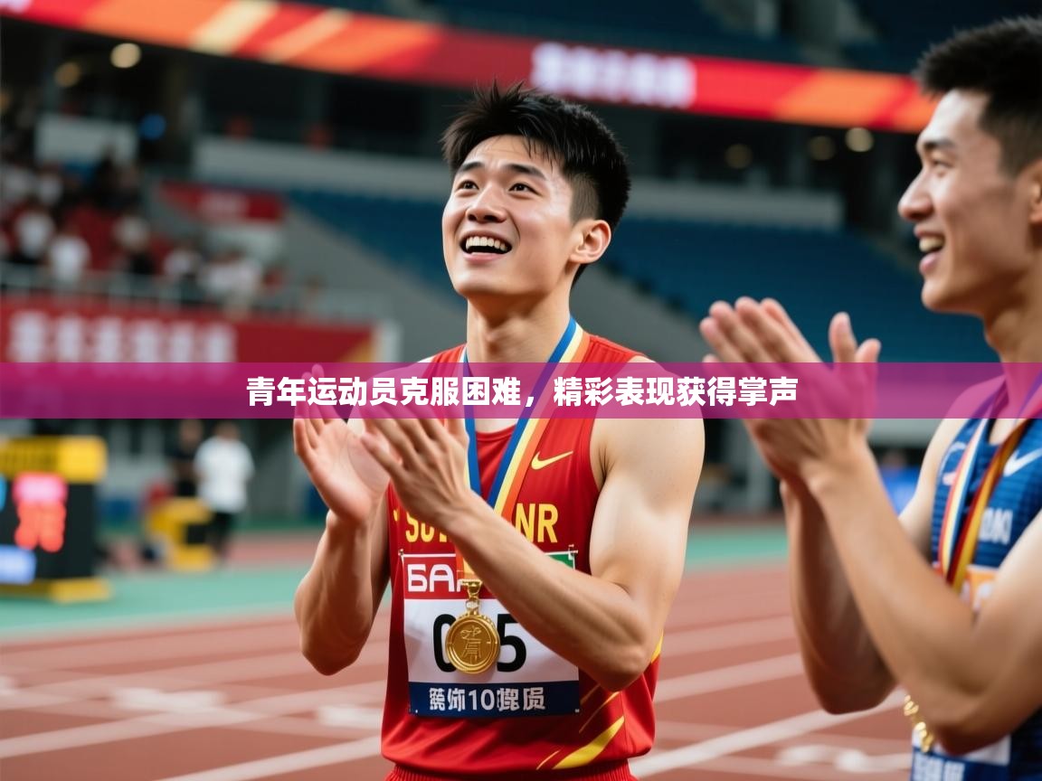 2026久游娱乐app最新版本更新内容青年运动员克服困难，精彩表现获得掌声  第3张