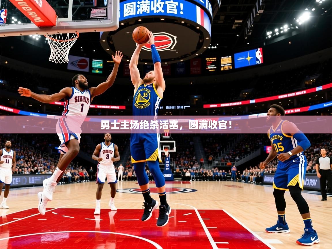 2026九游娱乐app下载勇士主场绝杀活塞，圆满收官！