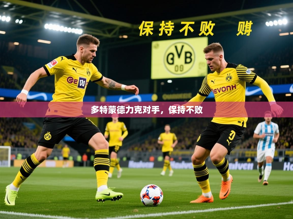 2026九游娱乐多特蒙德力克对手，保持不败