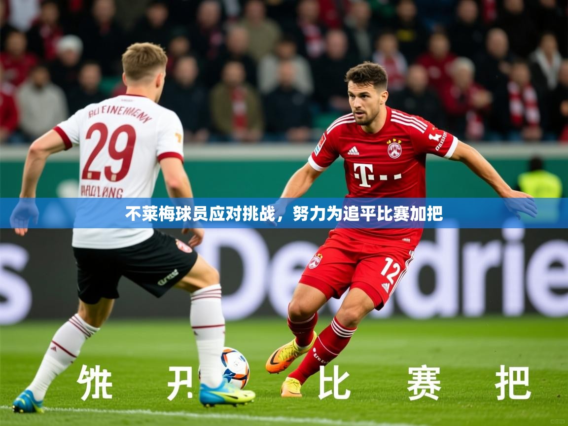 2026九游app下载苹果版不莱梅球员应对挑战，努力为追平比赛加把