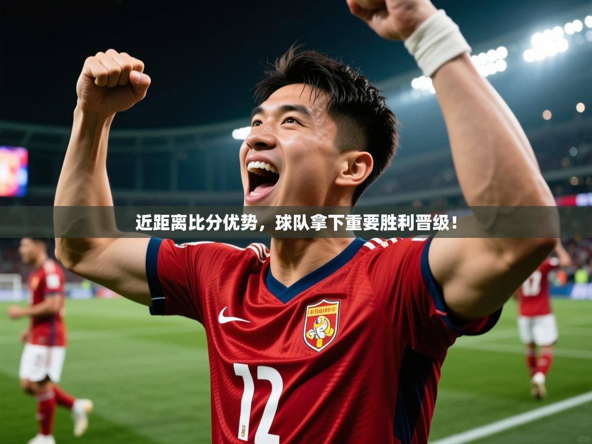 2026九游娱乐官方网页版近距离比分优势，球队拿下重要胜利晋级！  第3张