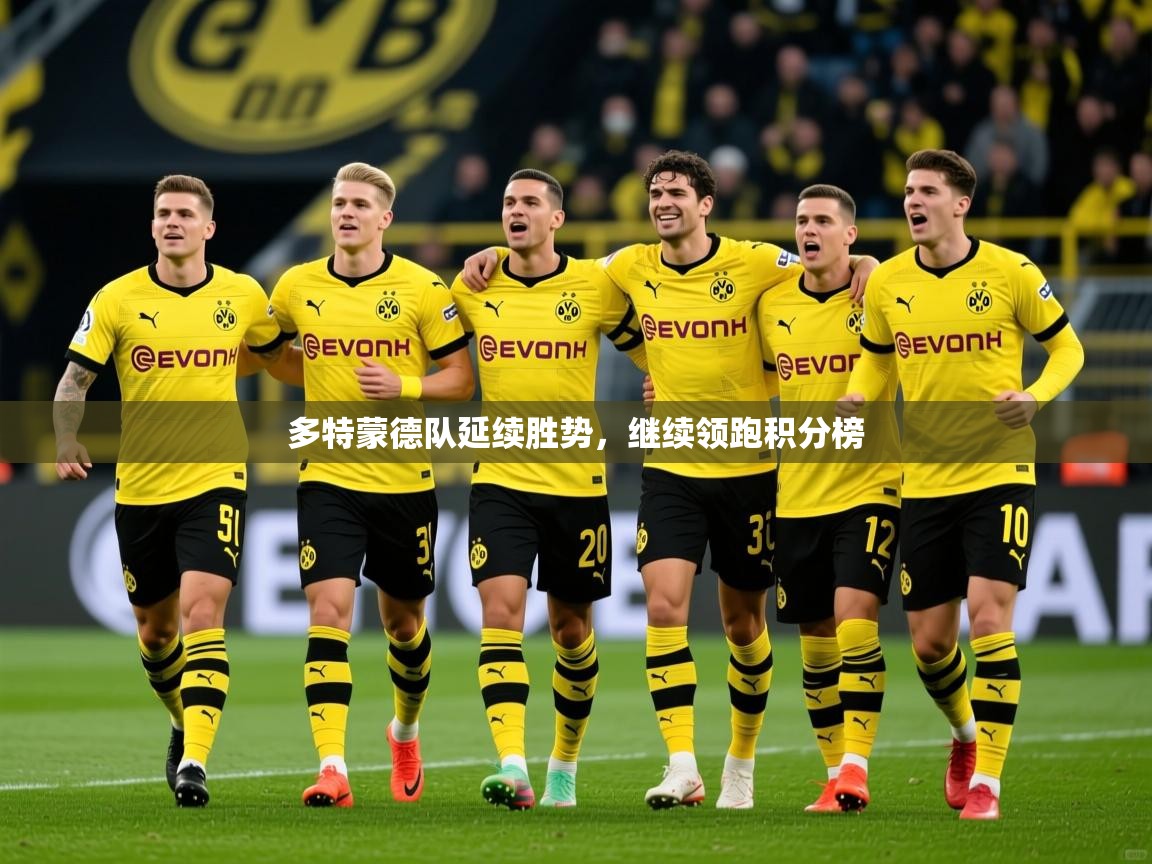 2026九游娱乐网站体验棒多特蒙德队延续胜势，继续领跑积分榜  第1张