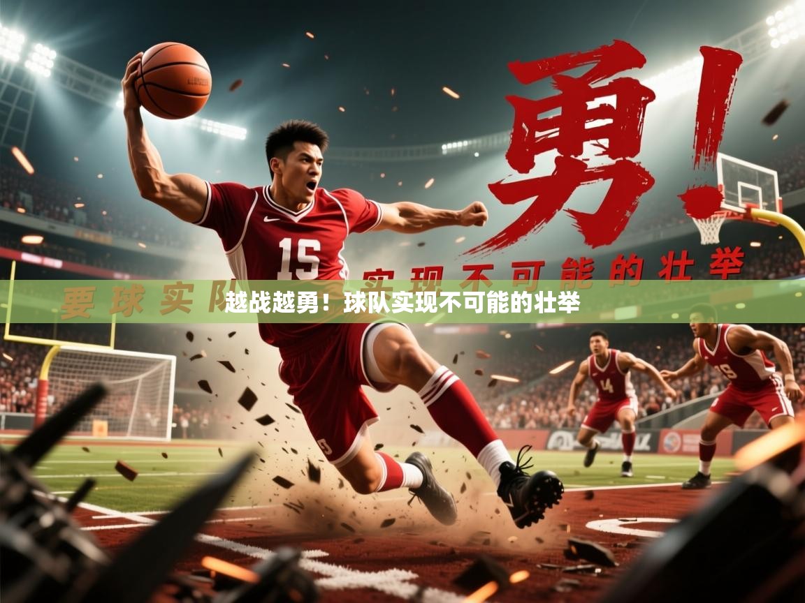 2026九游娱乐app信誉好越战越勇！球队实现不可能的壮举