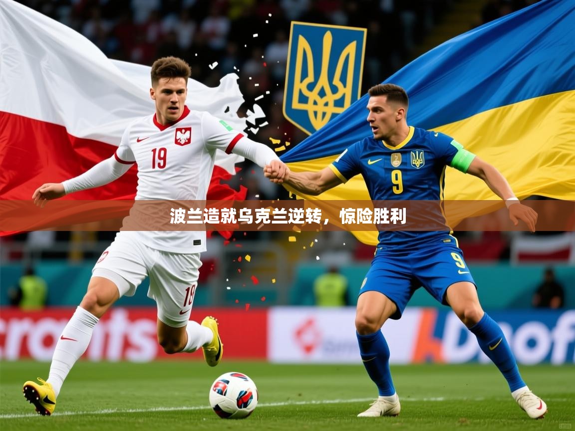2026九游娱乐app波兰造就乌克兰逆转，惊险胜利