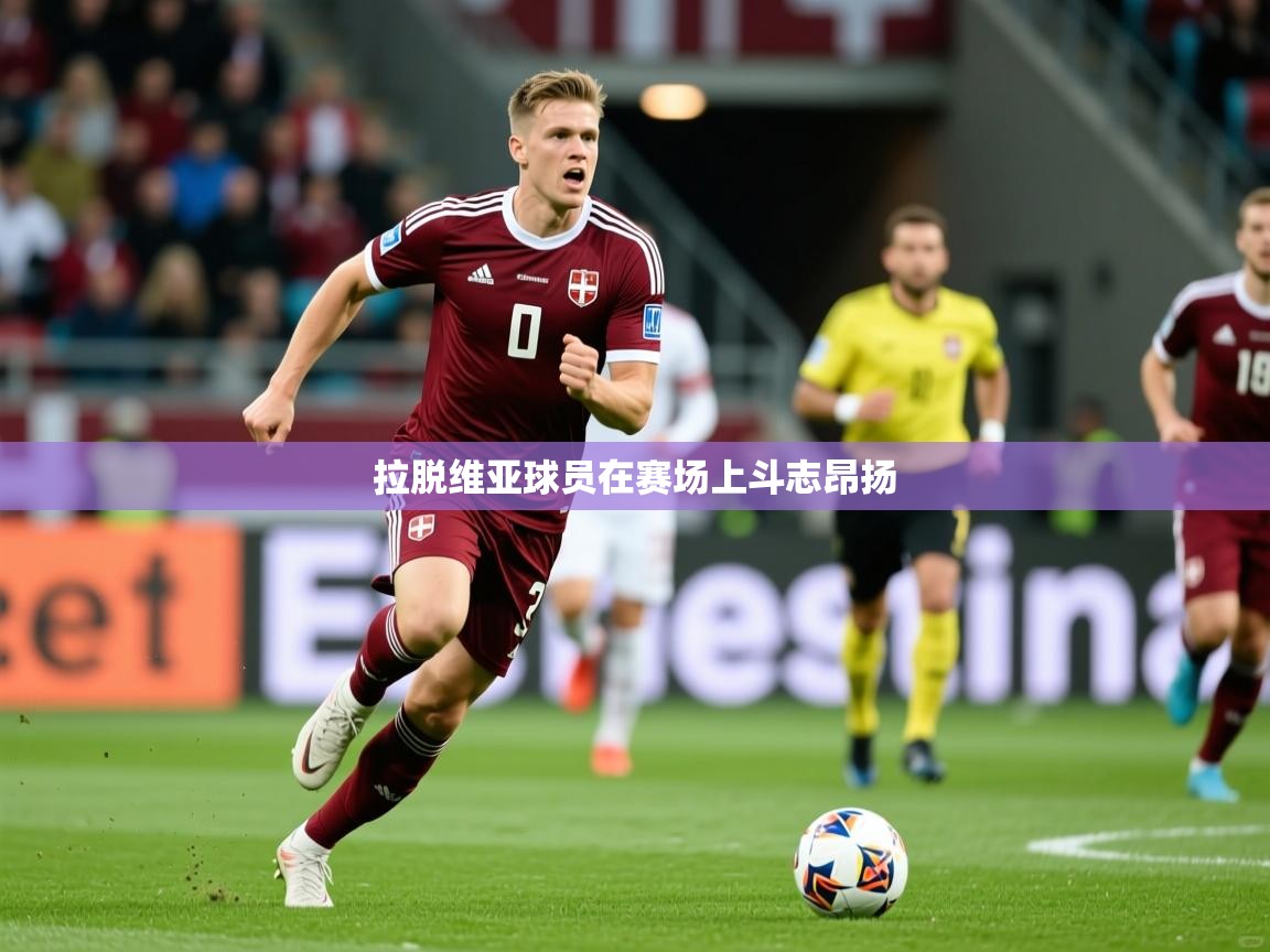2026九游娱乐官网入口拉脱维亚球员在赛场上斗志昂扬
