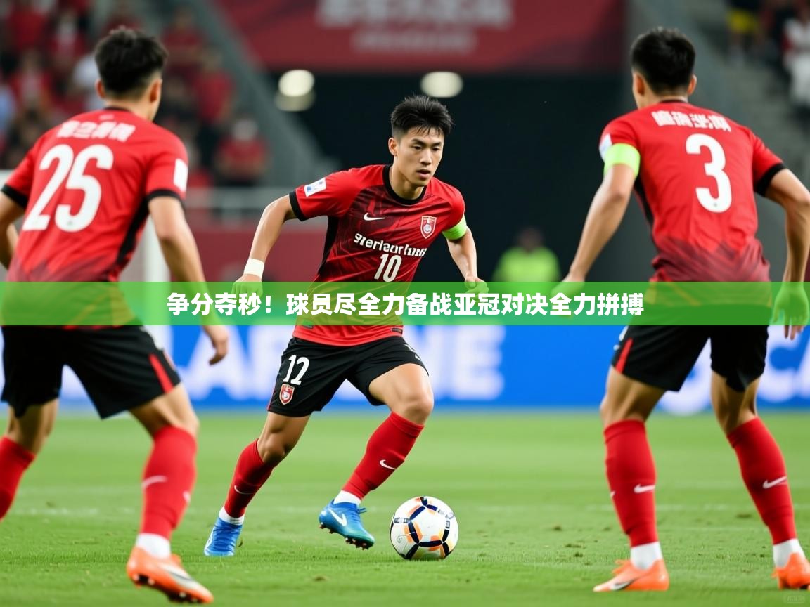 2026九游娱乐争分夺秒！球员尽全力备战亚冠对决全力拼搏