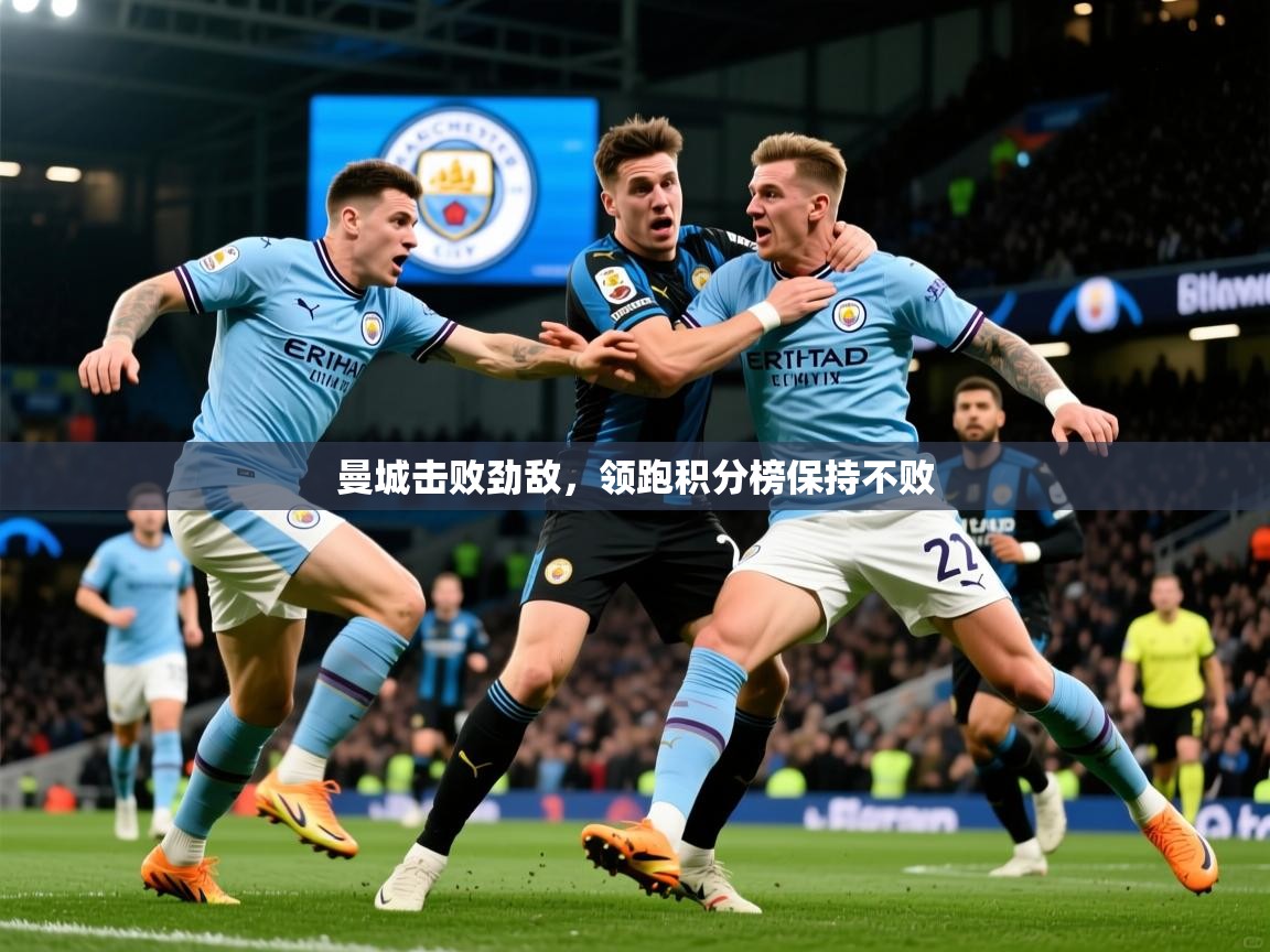 2026九游娱乐官网入口官方正版曼城击败劲敌，领跑积分榜保持不败