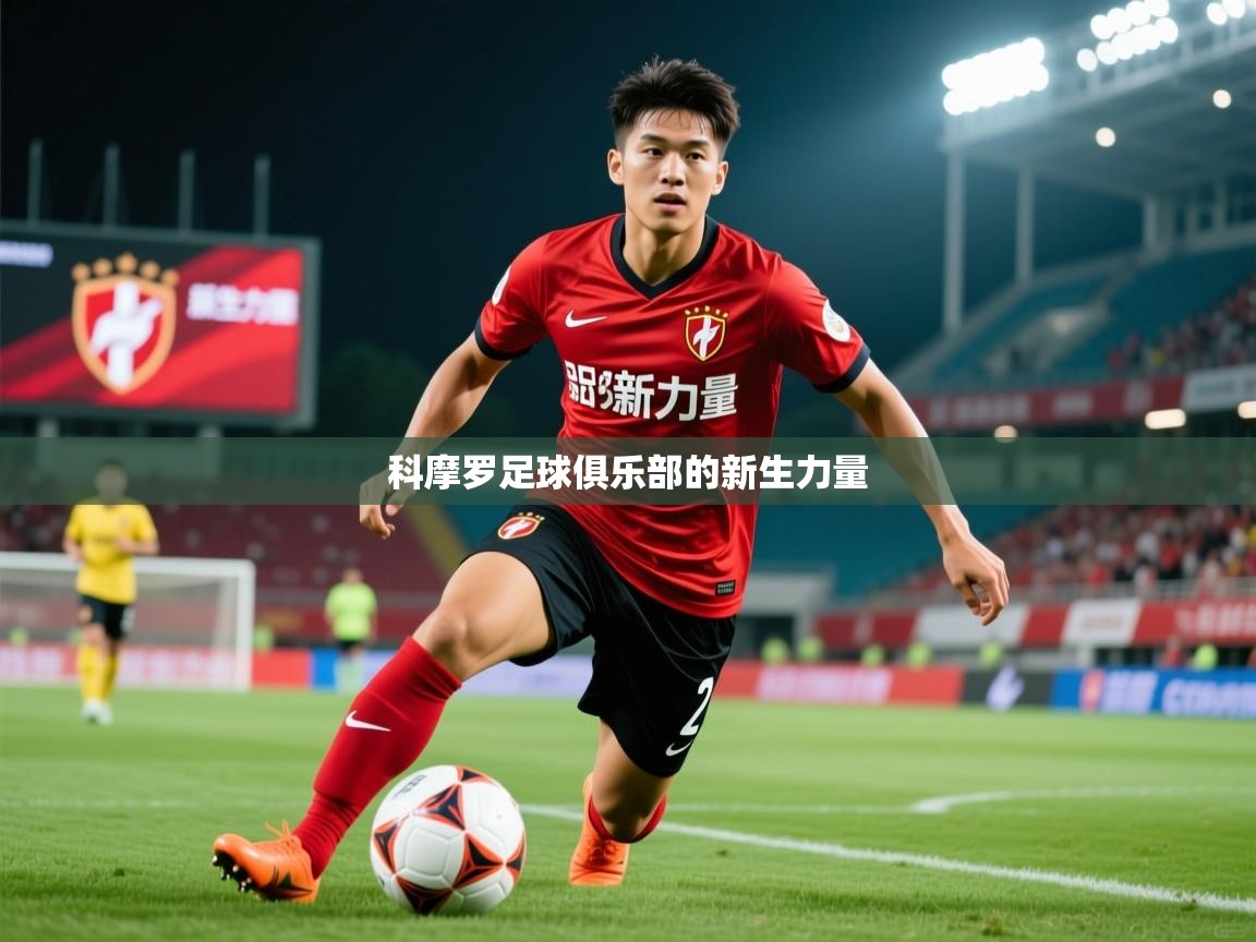 2026九游电子娱乐pg科摩罗足球俱乐部的新生力量