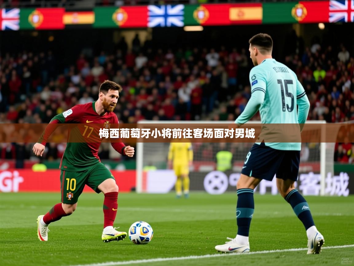 2026九游娱乐下载梅西葡萄牙小将前往客场面对男城