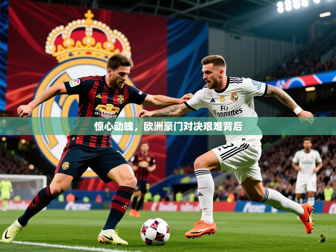 2026九游娱乐app优惠多惊心动魄，欧洲豪门对决艰难背后