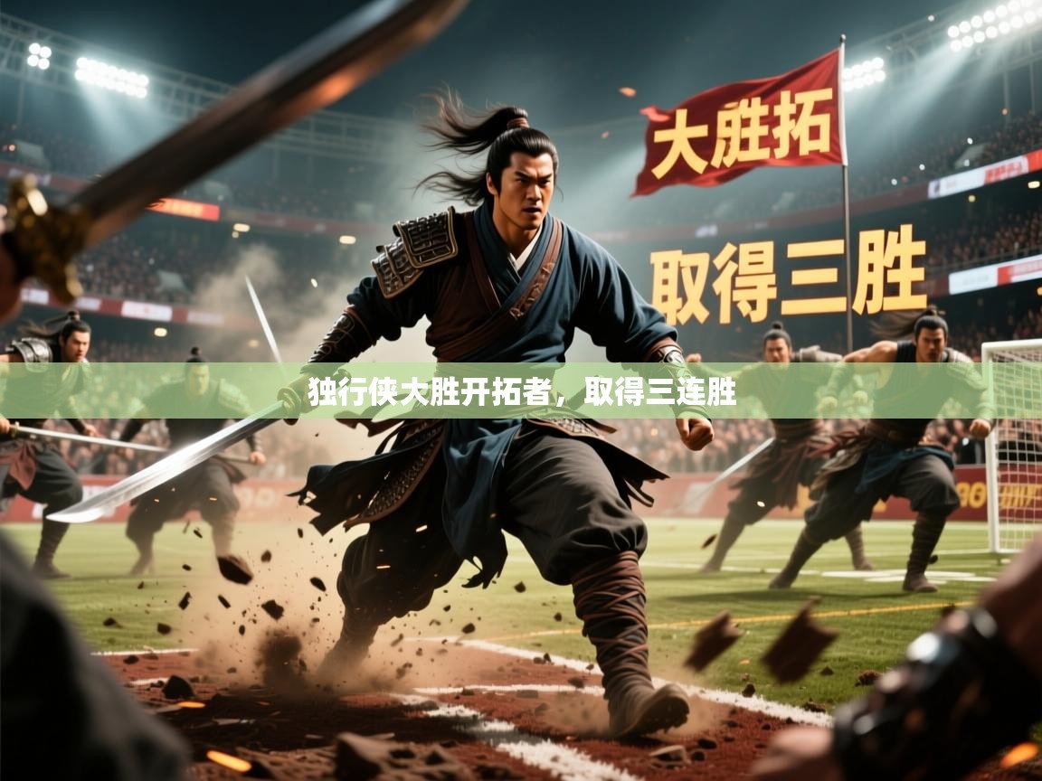 2026久游娱乐app最新版本更新内容独行侠大胜开拓者，取得三连胜