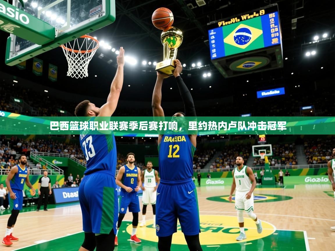 2026九游娱乐app下载巴西篮球职业联赛季后赛打响，里约热内卢队冲击冠军