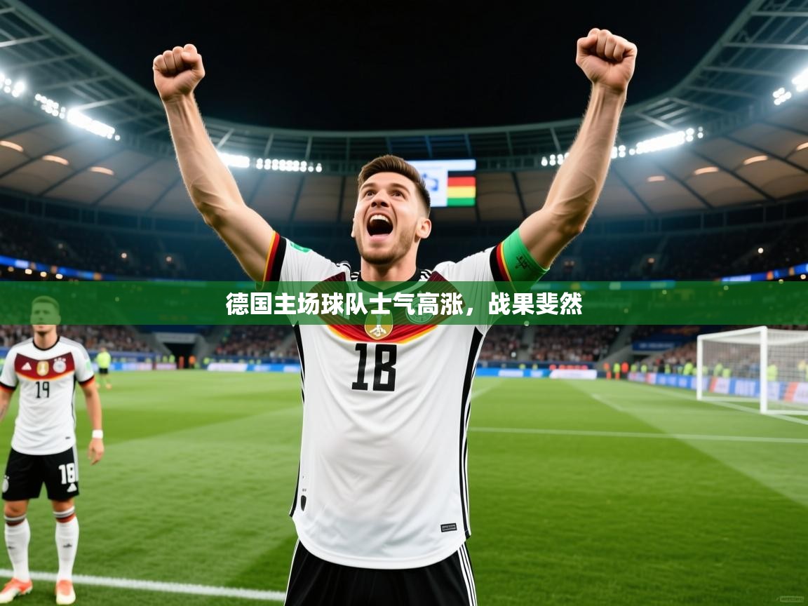 2026九游娱乐官网德国主场球队士气高涨，战果斐然