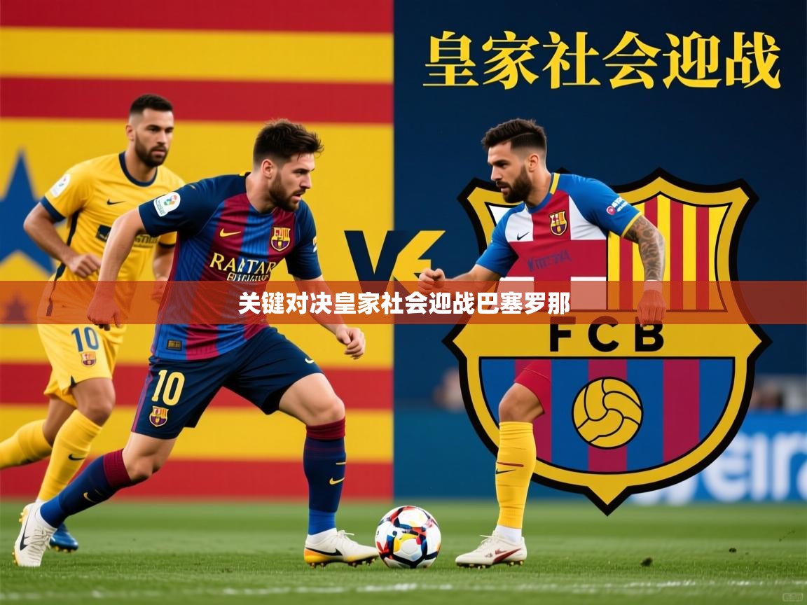 2026久游娱乐app最新版本更新内容关键对决皇家社会迎战巴塞罗那  第4张