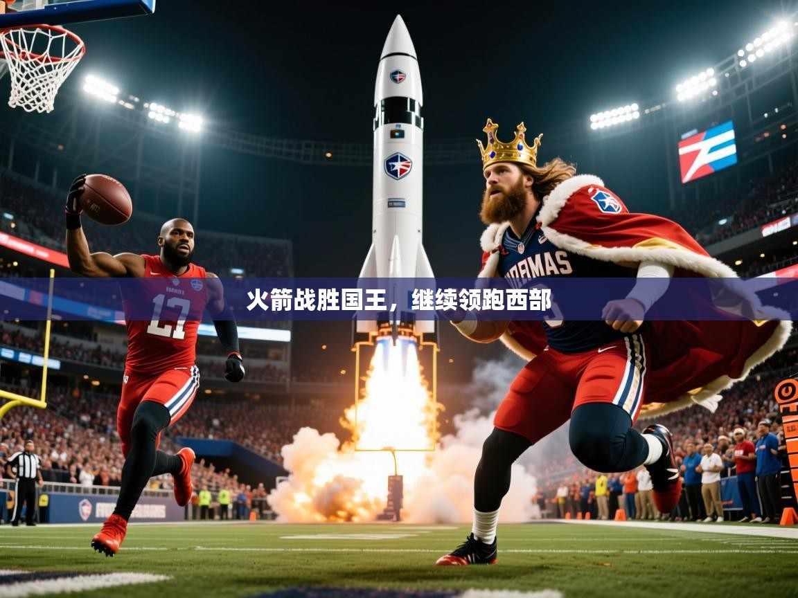 2026九游娱乐app下载火箭战胜国王，继续领跑西部