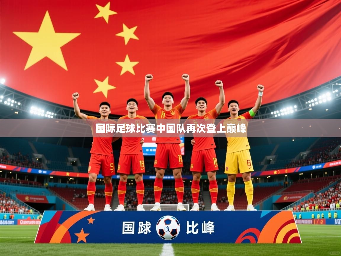 2026九游娱乐app优惠多国际足球比赛中国队再次登上巅峰
