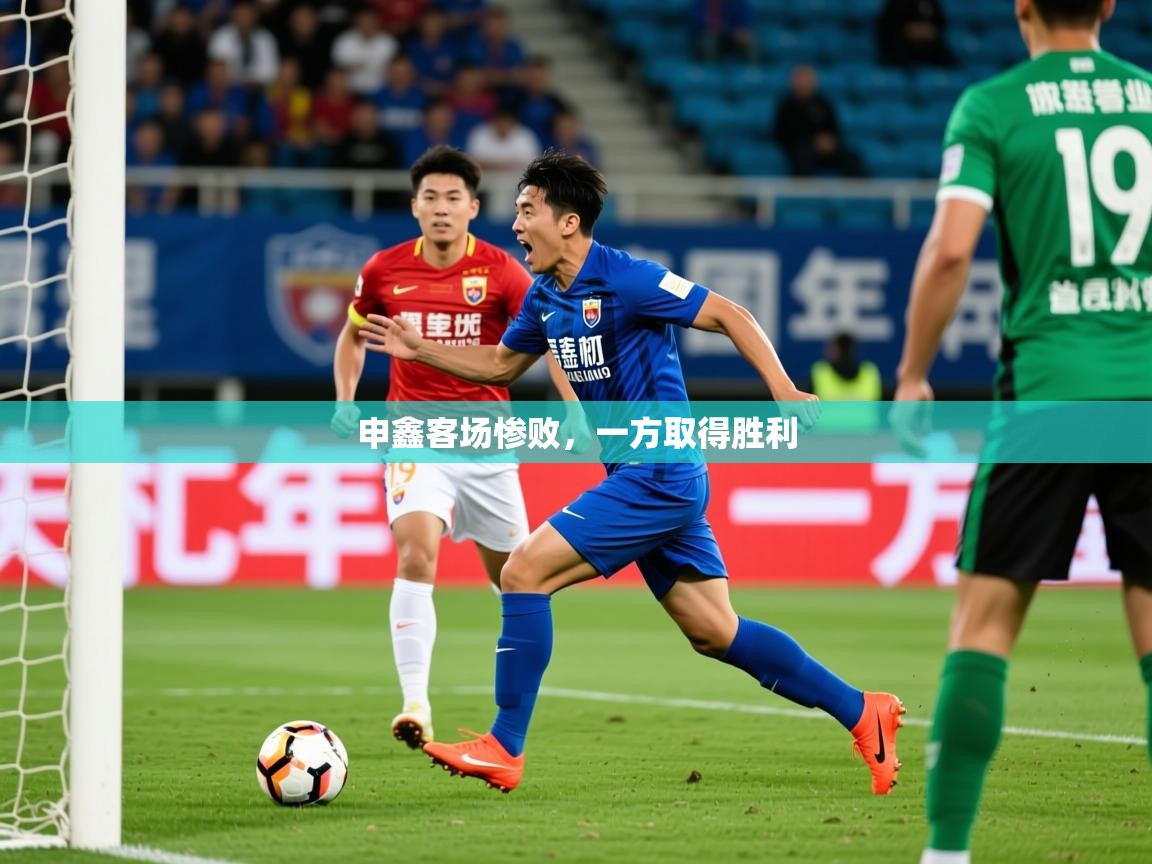2026九游娱乐申鑫客场惨败，一方取得胜利