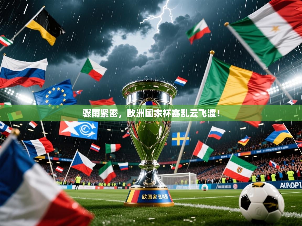 2026九游娱乐骤雨紧密，欧洲国家杯赛乱云飞渡！  第4张