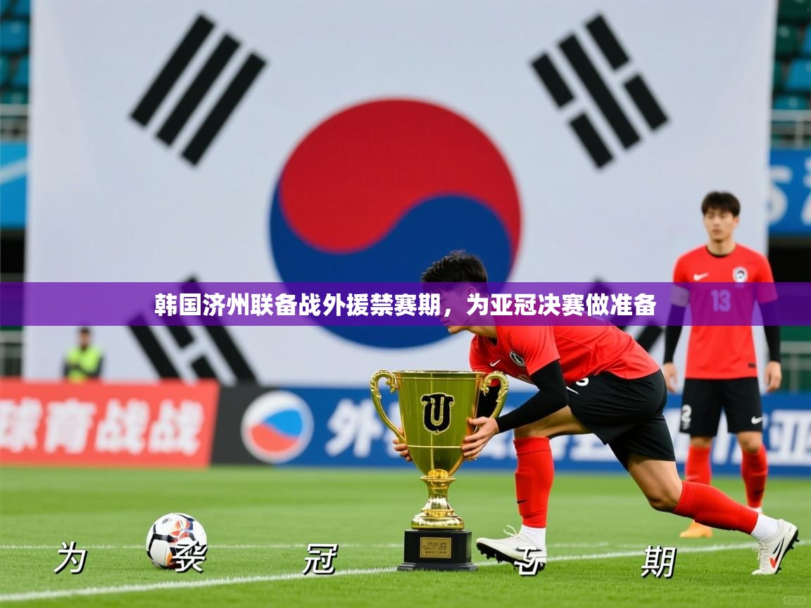 2026九游娱乐app信誉好韩国济州联备战外援禁赛期,为亚冠决赛做准备 第2张