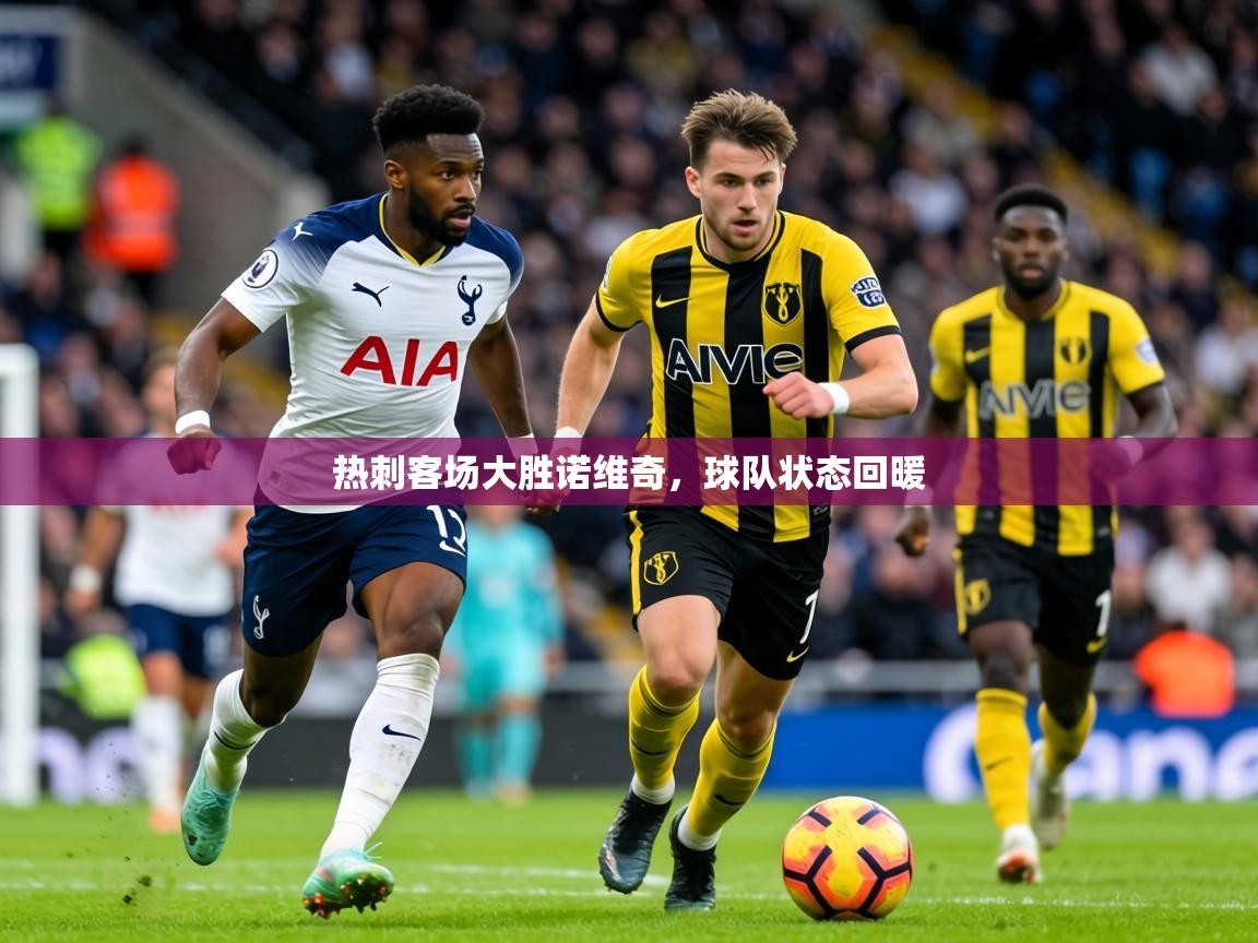 2026九游娱乐网站体验棒热刺客场大胜诺维奇，球队状态回暖