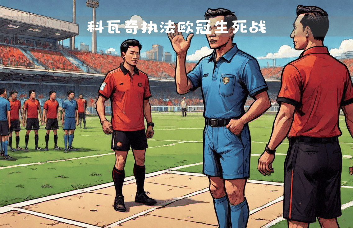 九游娱乐官方平台-欧预赛决赛红黄牌飞出，裁判执法引热议的简单介绍
